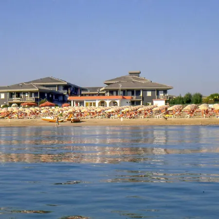Appartamento Locazione Turistica Marine- Palme- Ismare-11 *