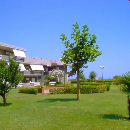 Lägenhet Marine- Palme- Ismare-11 By Interhome *