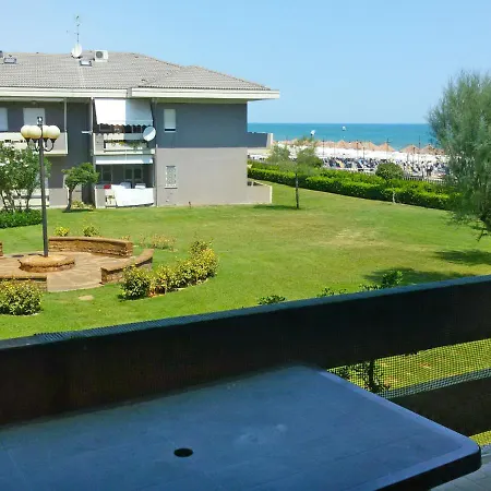 Locazione Turistica Marine- Palme- Ismare-11 *