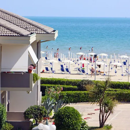 Apartament Marine- Palme- Ismare-11 By Interhome *