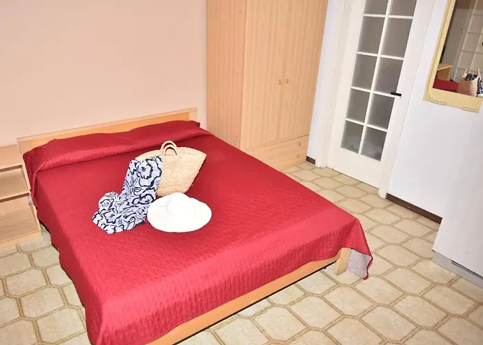 Apartamento Marine- Palme- Ismare-11 By Interhome Silvi Marina