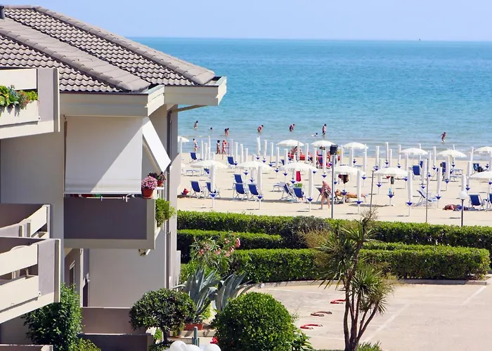 Apartamento Marine- Palme- Ismare-11 By Interhome *